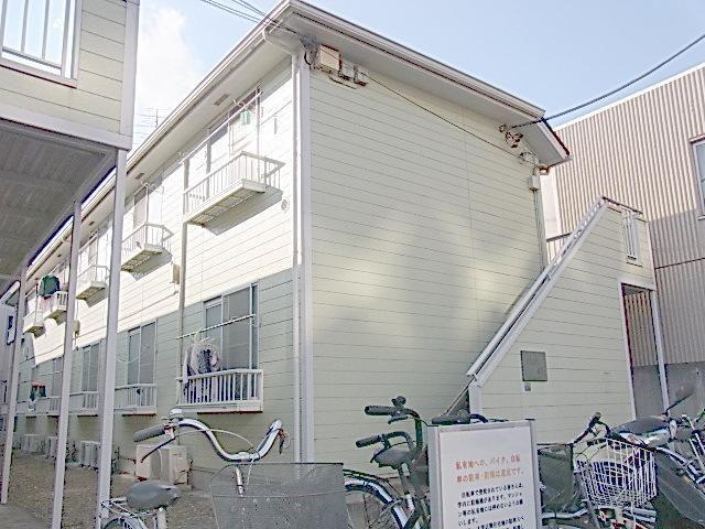 パラシオン泉