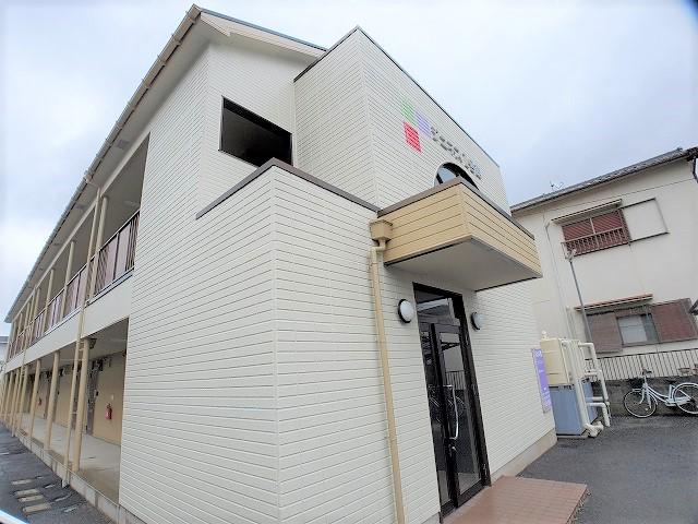 ジュネスI号館
