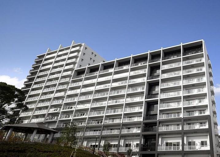 パークキューブ西ヶ原ステージ