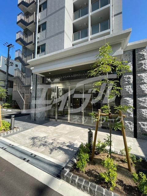 アドバンス大阪城東ブロード