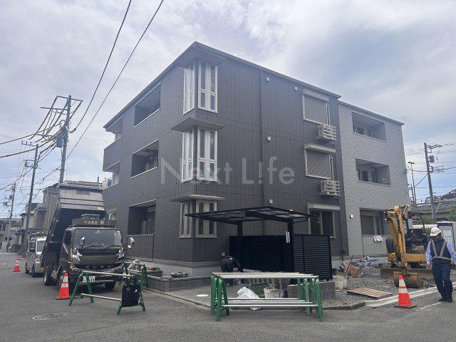 ディールーム豊田(1LDK/3階)