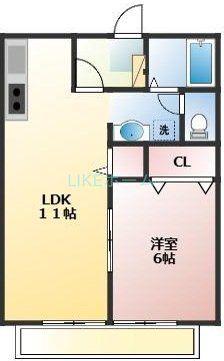 ドリームジュネス参番館
