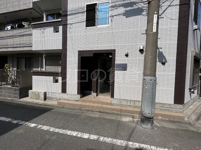 FERIO西蒲田