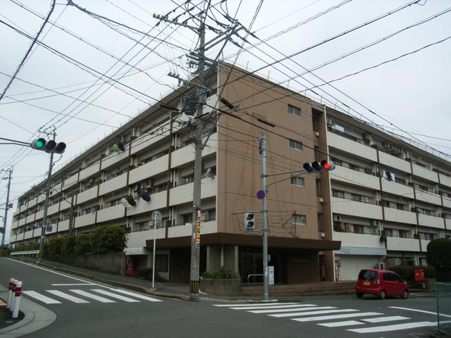 福岡高宮マンション