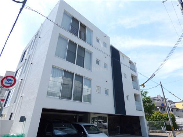 レグルス甲南山手