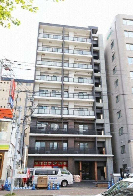 ロックヒルズ札幌(2LDK/3階)