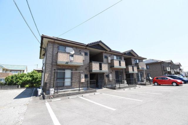 アーバンハイツ 28 C棟