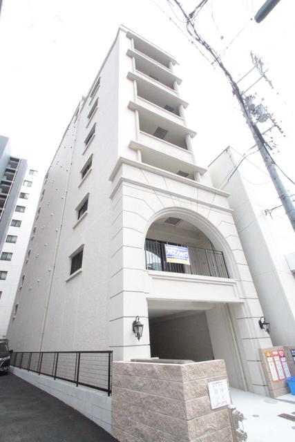 Dアパートメント泉