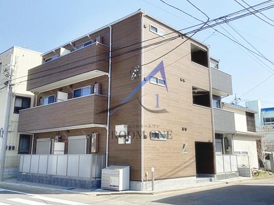 AJおおたかの森