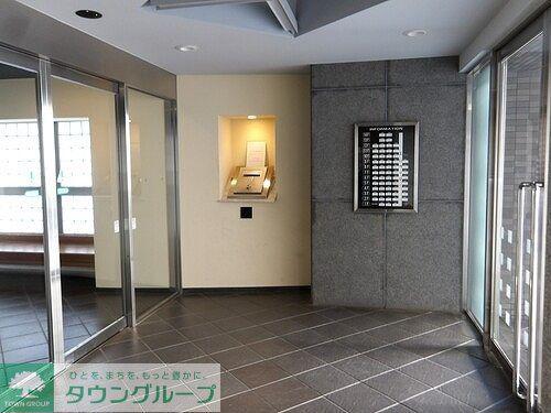 ライオンズマンション本川越駅前