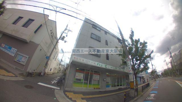 メゾンモア