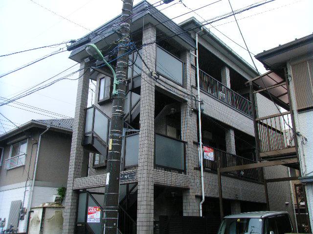 サンハイツ有川