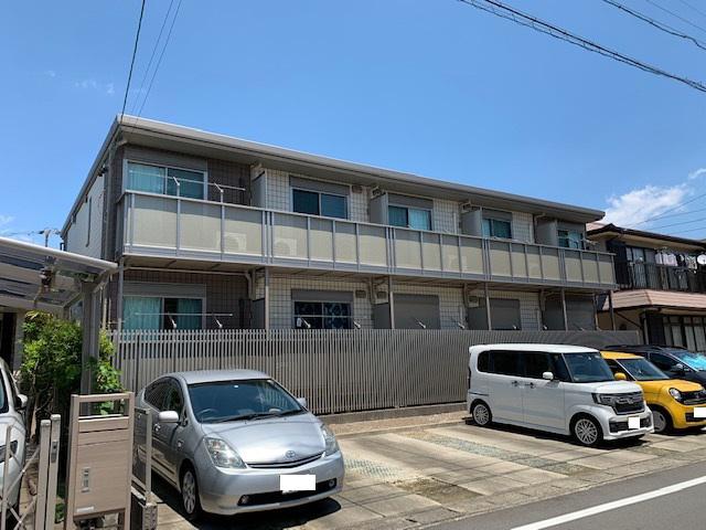 COCODE翔