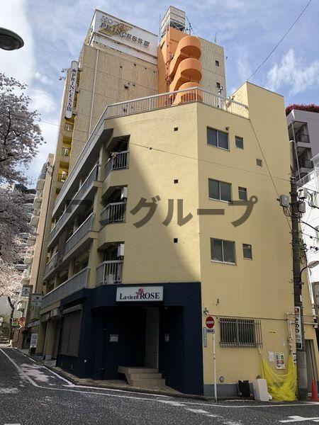 峰マンション