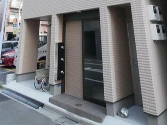 トキワコンフォート