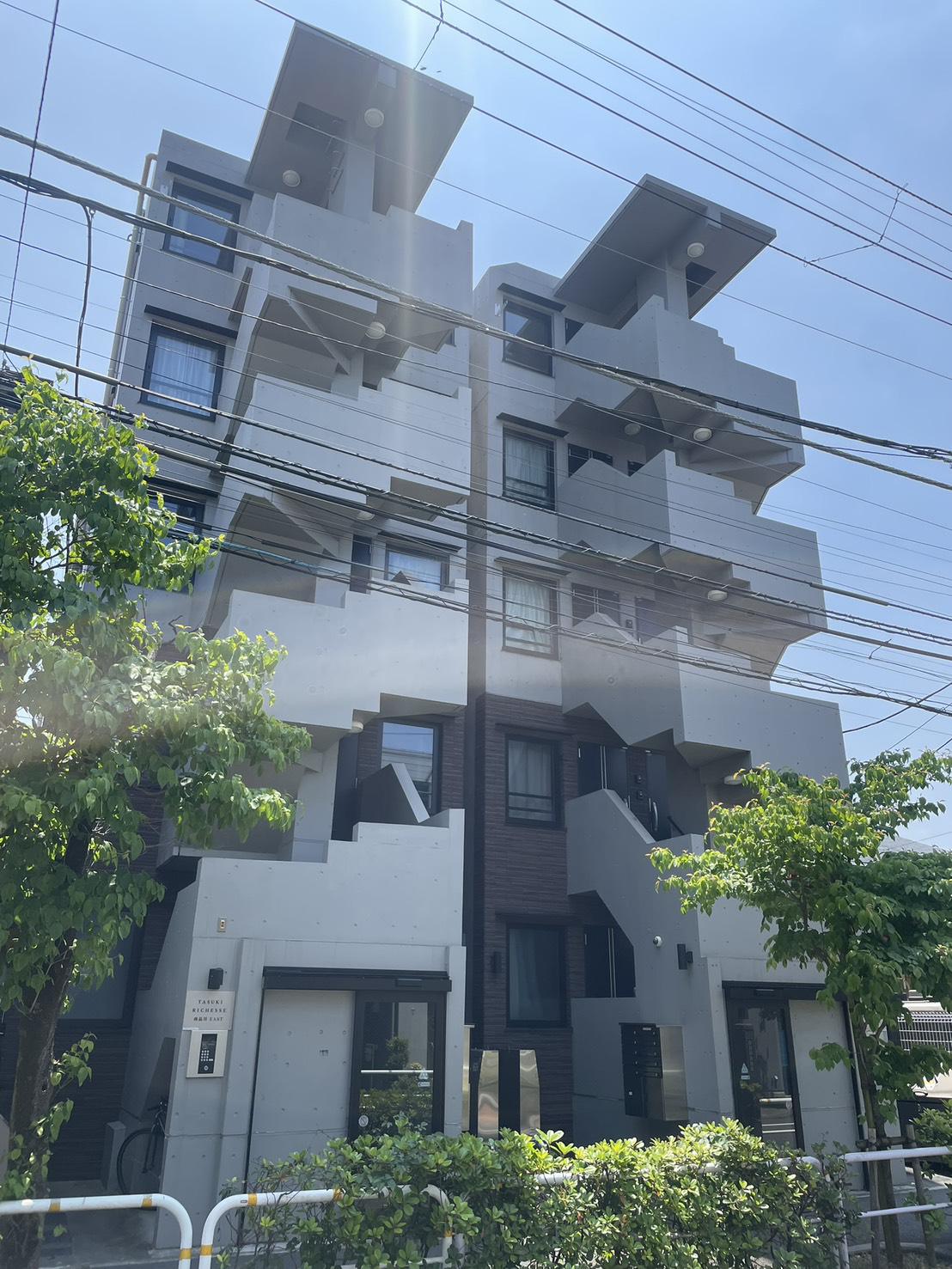 タスキリシェス南品川ウエスト