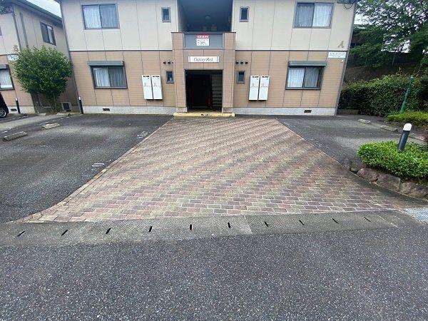 センチュリーパークA