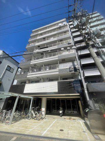 パークフロント福島