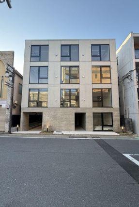アトリオフラッツ中野新井薬師