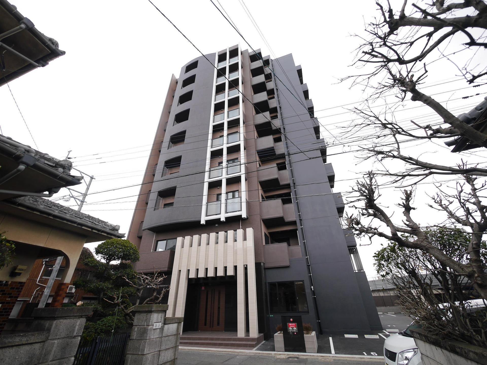 THE SQUARE・CLUB RESIDENCE