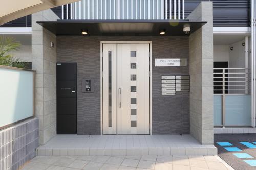アミューザン鳥栖宿町