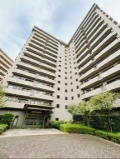サンステージ緑園都市 東の街参