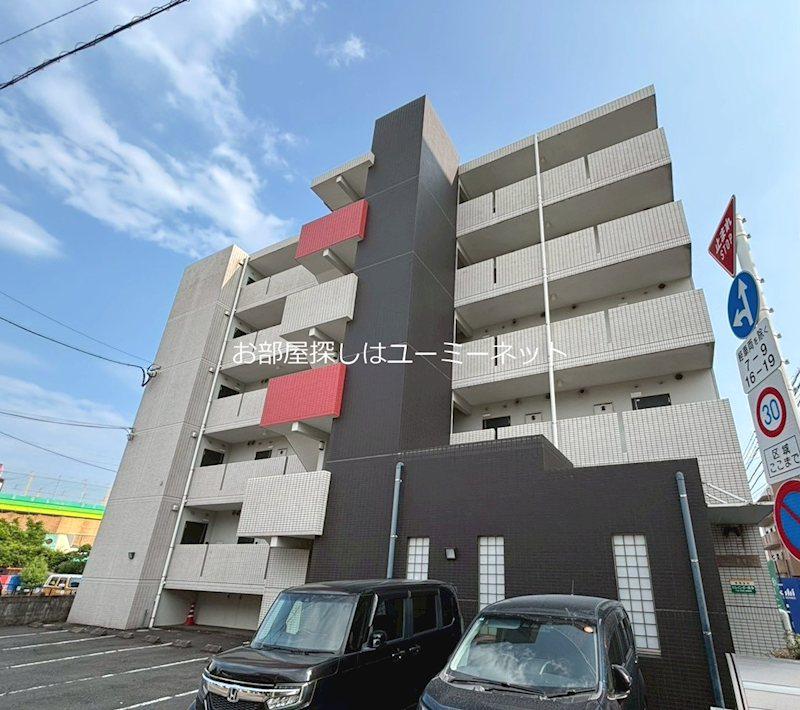 葉月館III