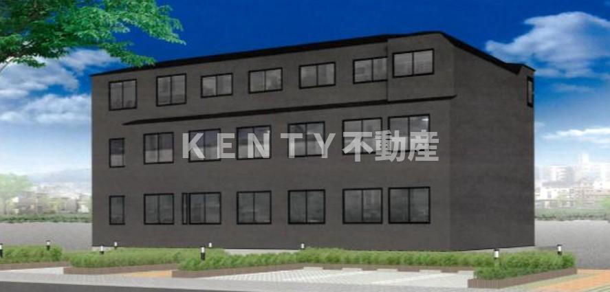 プライムガーデン池上ウエスト