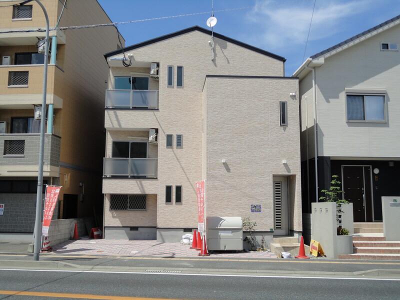 レジアス今宿 369