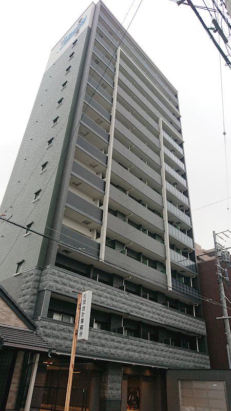 プレサンス名古屋グロウ