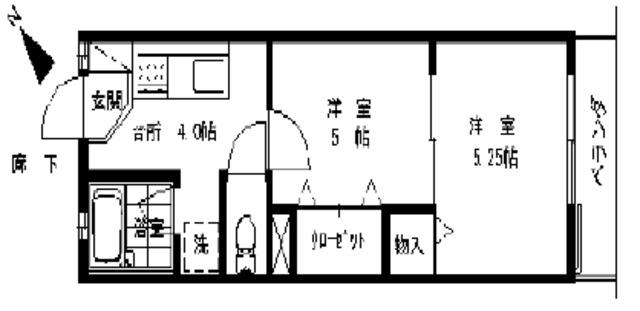 グリンベール鬼高