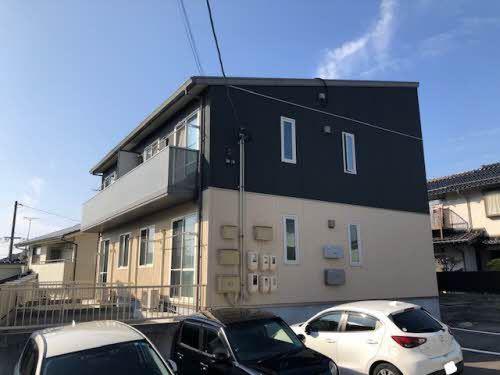 CASA GRACE山代