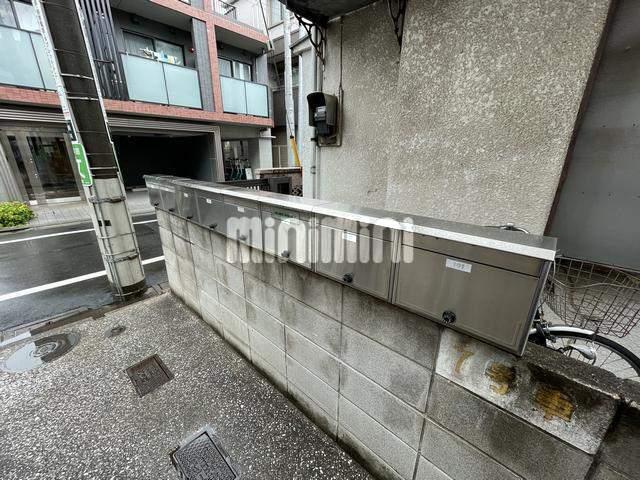 グランドメゾン南長崎
