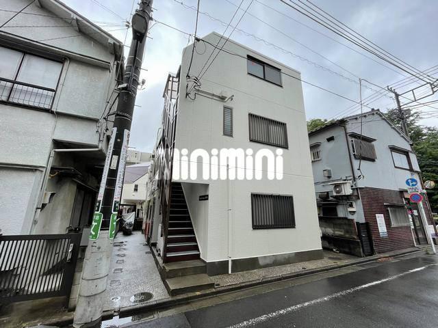 グランドメゾン南長崎