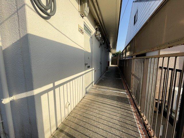 ヴィレッジハウス