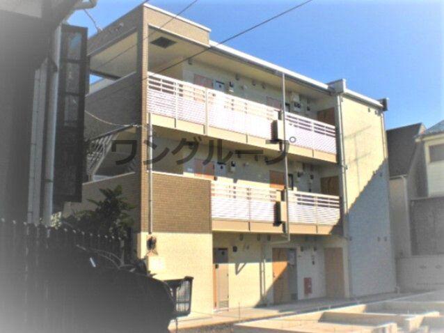 クレイノパーシモン
