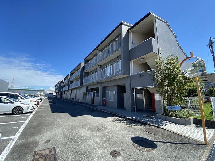 CASA REGGIAII