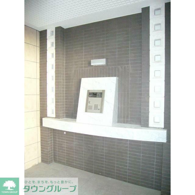 ディアコート千早
