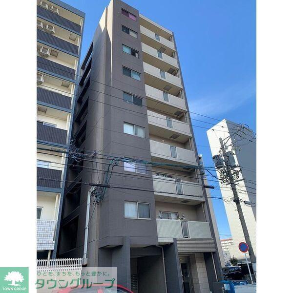 ディアコート千早