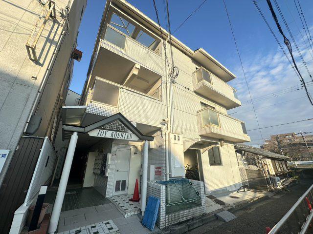 ジョイ甲子園