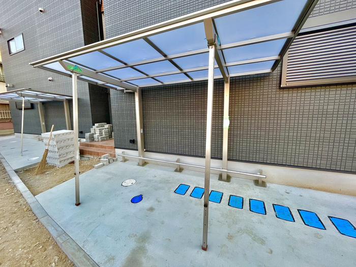 SUN GARDEN 元町