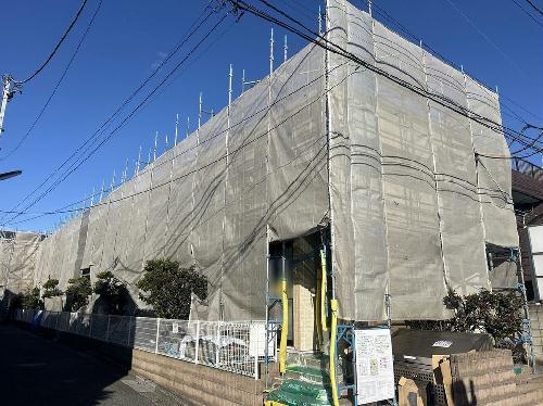 レオパレスアローハイム