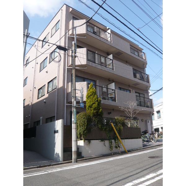 セントパレス下馬