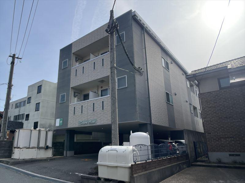 クレセントハイム御影