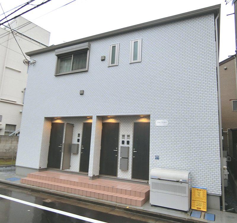 リアンテラス