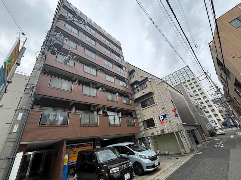 グローリー元町