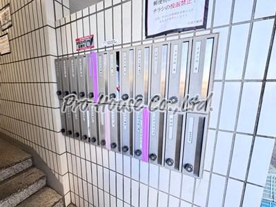 タイエイビル