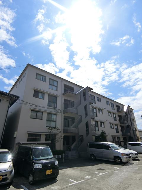 コーポ上町B