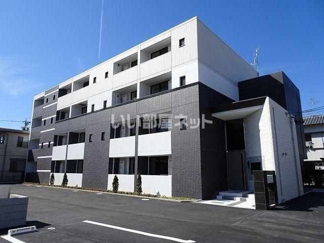 ロイヤル・上足洗