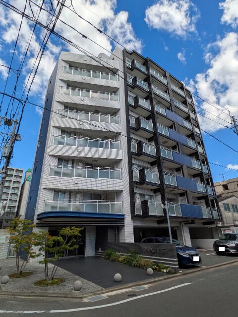 エンクレスト平尾II
